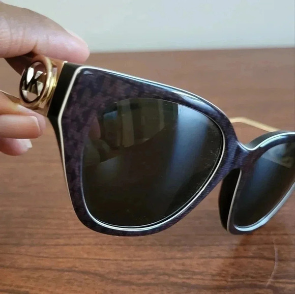 Michael Kors Lake Como MK2154 Signature Sunglasses main image 9